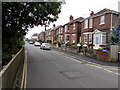 Quarry Road houses, Ryde