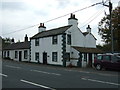 House on the A6, Low Hesket