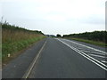 A6 towards Penrith 