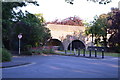 Railway Arches