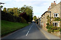 Main Street, Linton