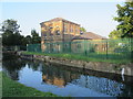 Highfield Pumping Station