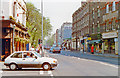 Chelsea, 1990: Kings Road