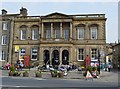 Skipton Town Hall