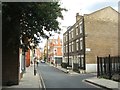 TQ3082 : Northington Street, Bloomsbury by Chris Whippet