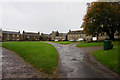 Houses at Kirby Hill