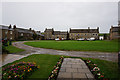 Houses at Kirby Hill