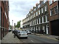 Sekforde Street, Clerkenwell