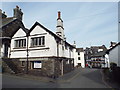 SD3598 : Hawkshead, Cumbria by Malc McDonald