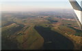 Hollins Hill: Hollinsclough to Harpur Hill and Buxton Raceway (aerial 2015)