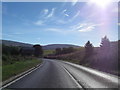 Entrance to Ballindalloch