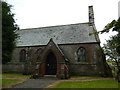NY1041 : Parish Church of St James, Hayton by John Lord