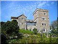 Tresco Abbey