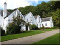 Bradley Manor, near Newton Abbot, Devon