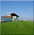 Main Stand, Brighton Racecourse