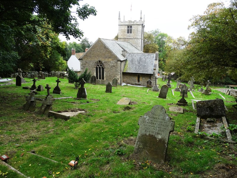 St Vincent's Church, Burton-by-Lincoln © Neil Theasby cc-by-sa/2.0 ...