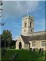 Church of All Hallows, Ordsall