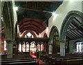 SK7079 : Church of All Hallows, Ordsall by Alan Murray-Rust