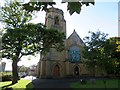 Lord Street West United Church, Southport