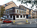 Gandhi, West Street, Gravesend