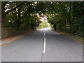 Silsden Road - viewed from Addingham Wharfedale Road