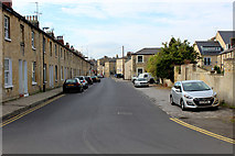 SE4048 : Victoria Street, Wetherby by Chris Heaton