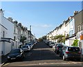 Cuthbert Road, Brighton