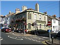 The Round Georges, Sutherland Road, Brighton