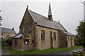 St James Church on Moor Lane, Dalton