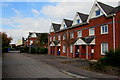 Brunel Close, Exeter