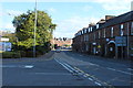 Brooms Road, Dumfries