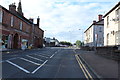 Brooms Road, Dumfries