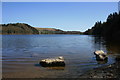 SJ0020 : Lake Vyrnwy ...Llyn Efyrnwy by I Love Colour