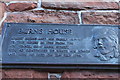 History of Burns House, Dumfries