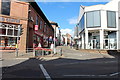 High Street, Dumfries