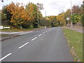 Skipton Road - viewed from Well Close