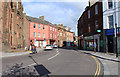 Church Crescent, Dumfries