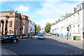 Castle Street, Dumfries