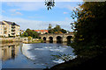 Wetherby Bridge