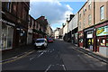 English Street, Dumfries