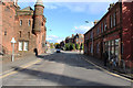 English Street, Dumfries