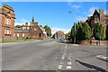 English Street, Dumfries