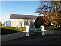 Upper Clonaneese Presbyterian Church