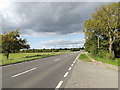 TM1164 : A140 Norwich Road, Wetherup Street by Geographer