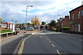 Leafield Road, Dumfries