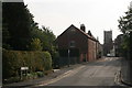 South down North Street, Barrow-upon-Humber