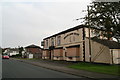 The demise of the Brocklesby Hunt: former pub in Howe Lane, Goxhill