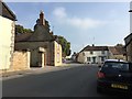 Sherborne: Long Street