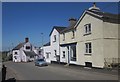 Fore Street, Milton Abbot