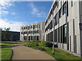 York University, Heslington East Campus